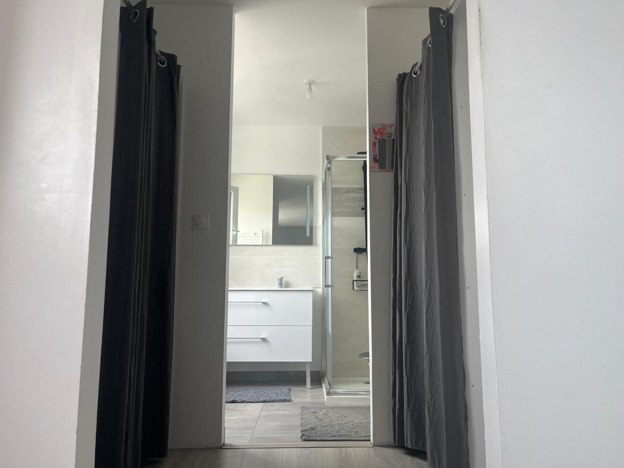 Maison Familiale Dans Un Quartier Calme Villecresnes Esterno foto