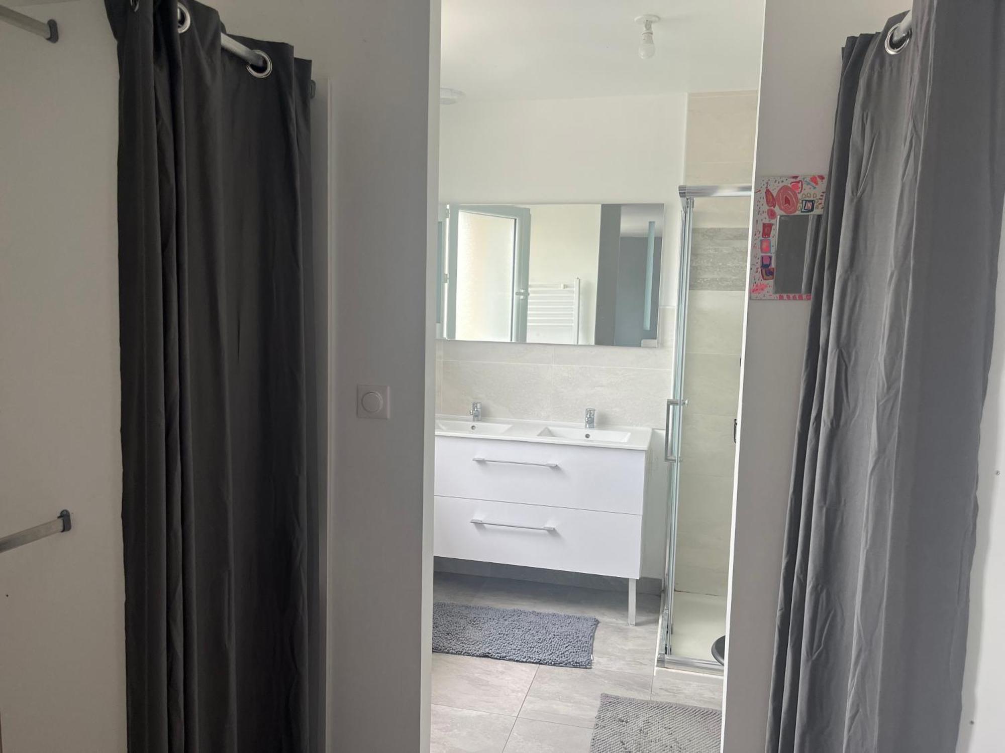 Maison Familiale Dans Un Quartier Calme Villecresnes Esterno foto