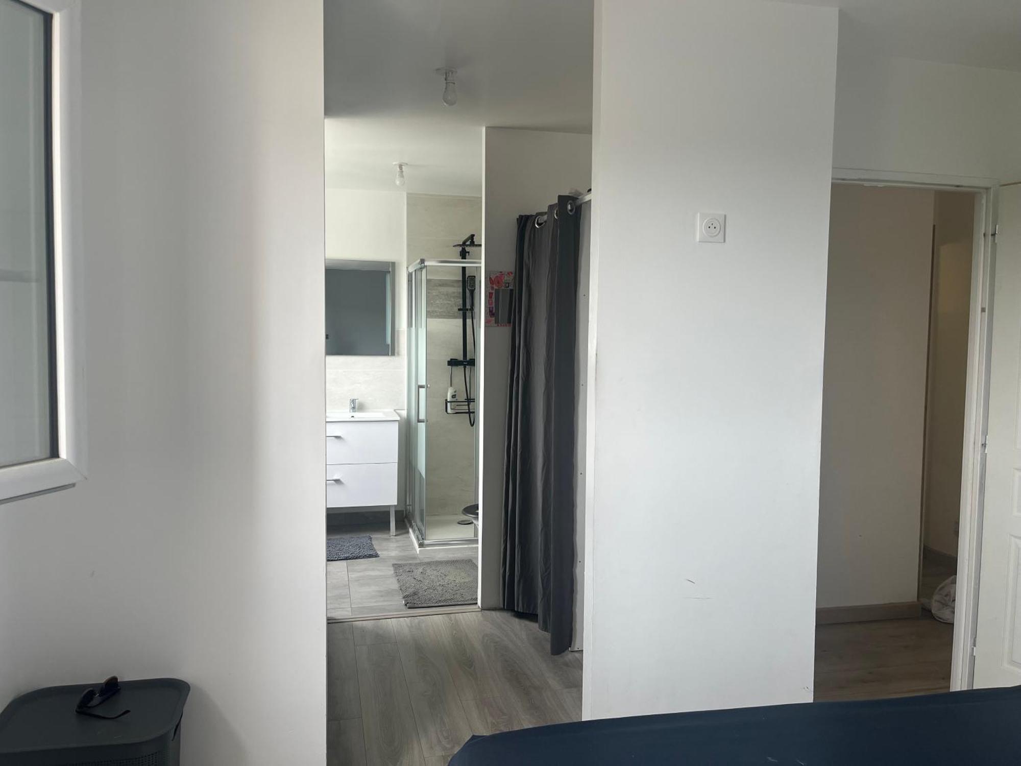 Maison Familiale Dans Un Quartier Calme Villecresnes Esterno foto