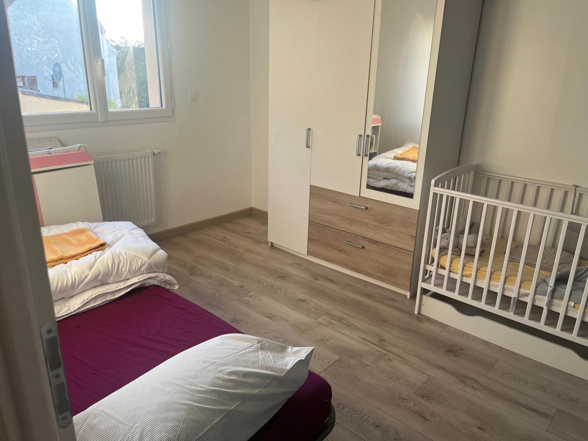 Maison Familiale Dans Un Quartier Calme Villecresnes Esterno foto