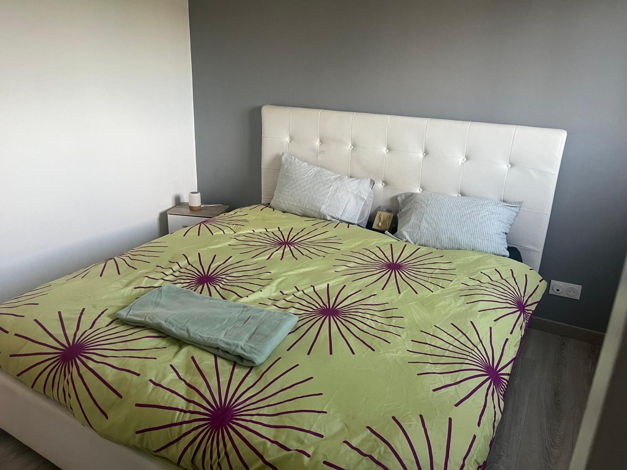 Maison Familiale Dans Un Quartier Calme Villecresnes Esterno foto
