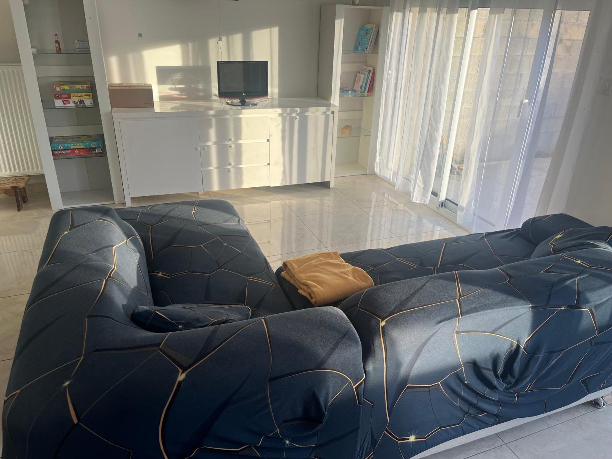 Maison Familiale Dans Un Quartier Calme Villecresnes Esterno foto